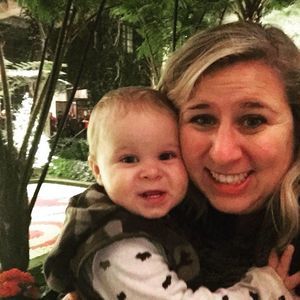 Meet your Posher, Stephanie